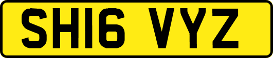 SH16VYZ