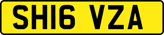 SH16VZA