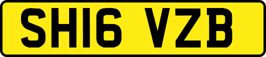 SH16VZB