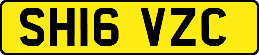 SH16VZC
