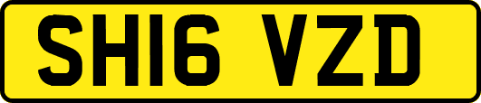SH16VZD