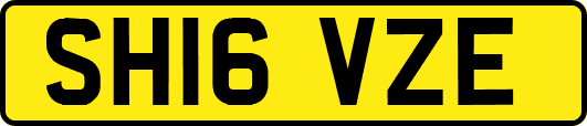 SH16VZE