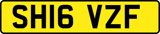 SH16VZF