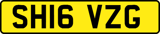SH16VZG