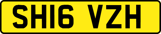 SH16VZH