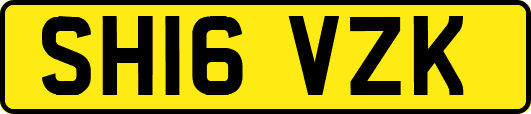 SH16VZK