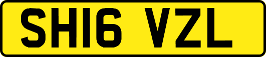 SH16VZL