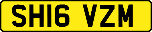 SH16VZM