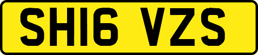 SH16VZS