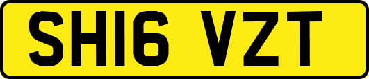 SH16VZT