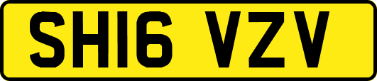 SH16VZV