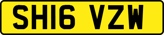 SH16VZW