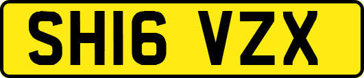 SH16VZX