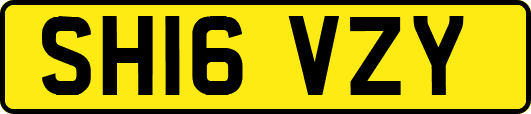 SH16VZY