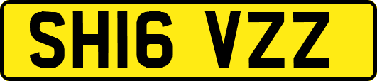 SH16VZZ