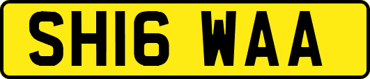 SH16WAA