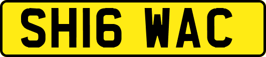 SH16WAC