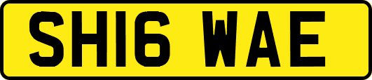 SH16WAE