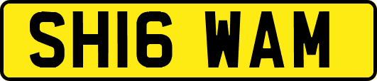 SH16WAM