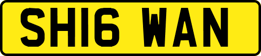 SH16WAN
