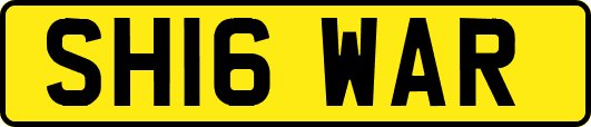 SH16WAR
