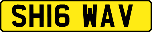 SH16WAV