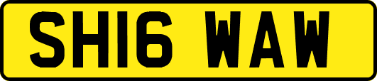 SH16WAW