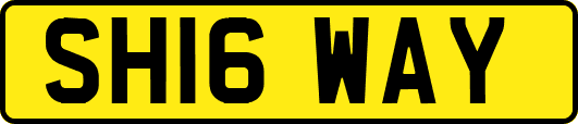 SH16WAY