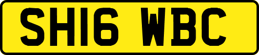 SH16WBC