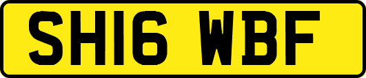 SH16WBF
