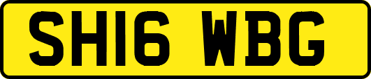 SH16WBG