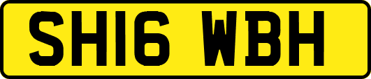 SH16WBH