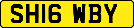 SH16WBY