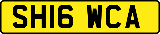 SH16WCA
