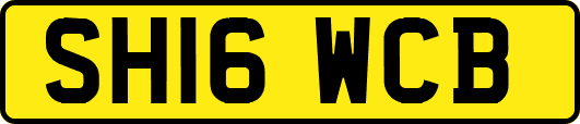 SH16WCB