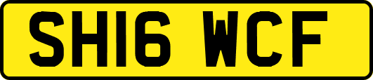 SH16WCF