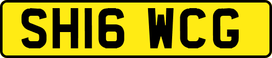 SH16WCG