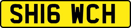 SH16WCH
