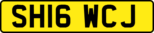 SH16WCJ