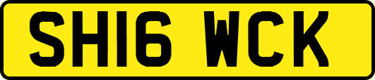 SH16WCK