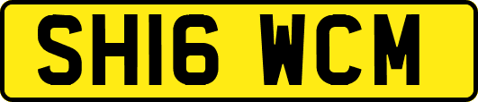 SH16WCM