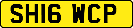 SH16WCP