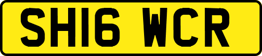 SH16WCR