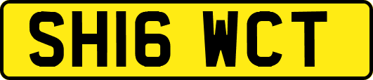 SH16WCT
