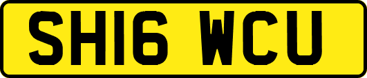 SH16WCU