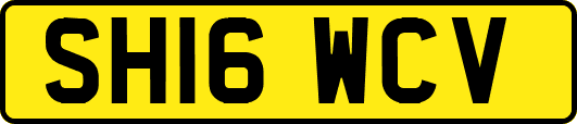 SH16WCV