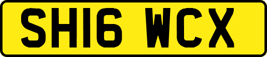 SH16WCX