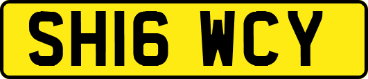 SH16WCY