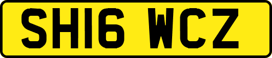 SH16WCZ