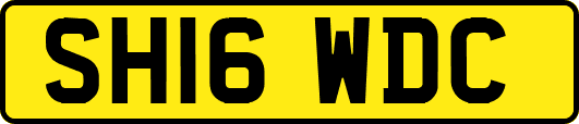 SH16WDC